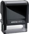 IDEAL 4913 Self-inking Stamp