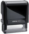 IDEAL 4915 Self-inking Stamp