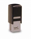 IDEAL 4922 Square Self-inking Stamp