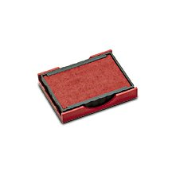 Trodat & IDEAL 6/4911 Red Replacement Ink Pad