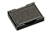 The 6/4912 Replacement Ink Pad with Black Ink will fit both the IDEAL and Trodat 4912 stamp models.