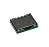 The 6/4912 Replacement Ink Pad with Green Ink will fit both the IDEAL and Trodat 4912 stamp models.