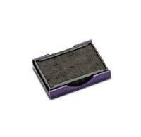 The 6/4912 Replacement Ink Pad with Purple (Violet) Ink will fit both the IDEAL and Trodat 4912 stamp models.
