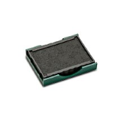 This 6/4914 Replacement Ink Pad with Blue Ink will fit both the IDEAL and Trodat 4914 stamp models.