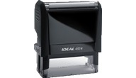 IDEAL 4914 Self-inking Stamp