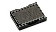This 6/4913 Replacement Ink Pad with Black Ink will fit both the IDEAL and Trodat 4913 stamp models.