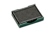 This 6/4914 Replacement Ink Pad with Blue Ink will fit both the IDEAL and Trodat 4914 stamp models.