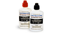 UM-INK-2 - Ultimark Pre-inked
Refill Ink
2 ounce Bottle