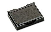 Ideal Trodat 4912 Replacement Stamp Pad - Black, 3 Pack - View #10